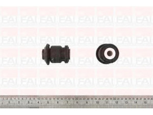 FAI AutoParts SS2529 valdymo svirties/išilginių svirčių įvorė 
 Ašies montavimas/vairavimo mechanizmas/ratai -> Valdymo svirtis/pasukamosios svirties sujungimas -> Montavimas/sutvirtinimas
50700443