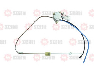 SEIM 901210 lango pakėliklis 
 Vidaus įranga -> Elektrinis lango pakėliklis
98171181, 98171181