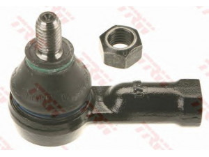 TRW JTE535 skersinės vairo trauklės galas 
 Vairavimas -> Vairo mechanizmo sujungimai
8924177, 8993354, 8993560