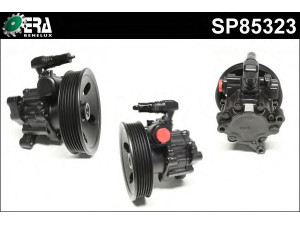 ERA Benelux SP85323 hidraulinis siurblys, vairo sistema 
 Vairavimas -> Vairo pavara/siurblys
003 466 60 01, 004 466 14 01, 004 466 14 01 88