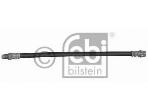FEBI BILSTEIN 09109 stabdžių žarnelė 
 Stabdžių sistema -> Stabdžių žarnelės
77 01 069 948, 77 04 001 952
