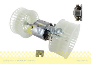 VEMO V30-03-1715 vidaus pūtiklis 
 Šildymas / vėdinimas -> Orpūtė/dalys
129 820 06 42, 129 820 90 42