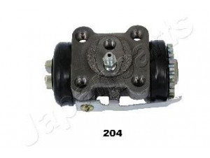 JAPANPARTS CD-204 rato stabdžių cilindras 
 Stabdžių sistema -> Ratų cilindrai
47550-36120