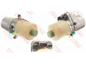 TRW JER174 hidraulinis siurblys, vairo sistema 
 Vairavimas -> Vairo pavara/siurblys
6Q0423156H, 6Q0423156M, 6Q0423156H