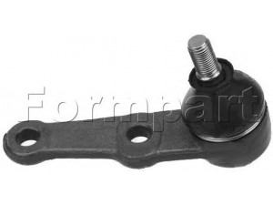 FORMPART 3904007 atramos/vairo trauklė 
 Ašies montavimas/vairavimo mechanizmas/ratai -> Sujungimai -> Atramos/vairo trauklė
54503-21000, 54540-21000, 54540-21100