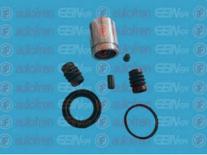 AUTOFREN SEINSA D41596C remonto komplektas, stabdžių apkaba 
 Stabdžių sistema -> Stabdžių matuoklis -> Stabdžių matuoklio montavimas
47730-05070, 47730-05071, 47750-05070