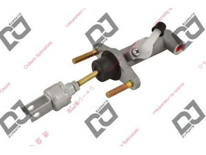DJ PARTS CM1023 pagrindinis cilindras, sankaba 
 Sankaba/dalys -> Sankabos valdymas -> Pagrindinis cilindras
31420-28100, 31420-28101, 3142028100