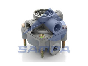 SAMPA 094.130 greitinimo vožtuvas
1506 485, 1506485, 81.52116-6070