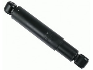 SACHS 125 931 amortizatorius 
 Pakaba -> Amortizatorius
4121 8443, 9841 4527, 9947 4645