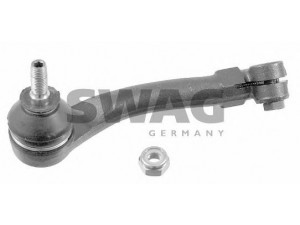 SWAG 60 92 2513 skersinės vairo trauklės galas 
 Vairavimas -> Vairo mechanizmo sujungimai
77 01 471 126, 77 01 471 145, 77 01 476 762