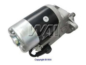 WAIglobal 16990N starteris
1315480, 1760057, 1769512, 46419833