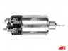 AS-PL SS0024 solenoidinis jungiklis, starteris