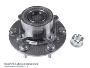 BLUE PRINT ADC48261 rato guolio komplektas 
 Ašies montavimas/vairavimo mechanizmas/ratai -> Rato stebulė/montavimas -> Rato guolis
MN103380, MR992374