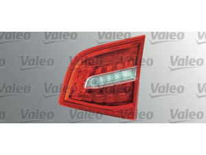 VALEO 043845 kombinuotas galinis žibintas
4F5945094E