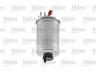 VALEO 587560 kuro filtras 
 Techninės priežiūros dalys -> Papildomas remontas
8Z0127435