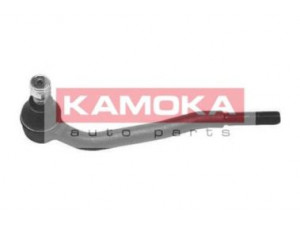 KAMOKA 999635 skersinės vairo trauklės galas 
 Vairavimas -> Vairo mechanizmo sujungimai
3 22 152, 3 22 176, 90 334 032