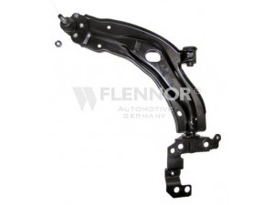 FLENNOR FL10115-G vikšro valdymo svirtis 
 Ašies montavimas/vairavimo mechanizmas/ratai -> Valdymo svirtis/pasukamosios svirties sujungimas -> Vairo trauklės (valdymo svirtis, išilginis balansyras, diago
51772992, 51772993
