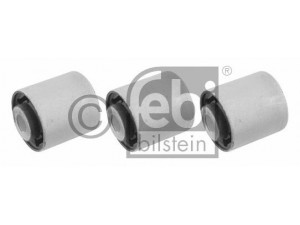 FEBI BILSTEIN 26212 ašies korpuso guolių komplektas 
 Ašies montavimas/vairavimo mechanizmas/ratai -> Ašies atrama/ašies korpusas/ašies montavimas -> Pasukamojo veleno sujungimas
163 330 02 75