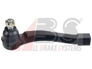 A.B.S. 230977 skersinės vairo trauklės galas 
 Vairavimas -> Vairo mechanizmo sujungimai
4666008011, 4666009010, 4666009011