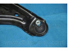 PARTS-MALL PXCAA-025LR vikšro valdymo svirtis 
 Ašies montavimas/vairavimo mechanizmas/ratai -> Valdymo svirtis/pasukamosios svirties sujungimas -> Vairo trauklės (valdymo svirtis, išilginis balansyras, diago
545011C000, 545011C010