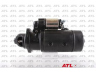 ATL Autotechnik A 11 180 starteris 
 Elektros įranga -> Starterio sistema -> Starteris
1163758, 42498131, 42522864, 057 109 19