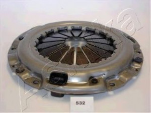 ASHIKA 70-05-532 sankabos suspaudimo plokštelė 
 Sankaba/dalys -> Sankabos suspaudimo plokštelė
MD736576, MD743983, MD746631, MD747171