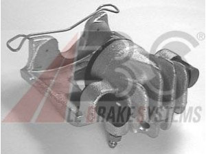 A.B.S. 420462 stabdžių apkaba 
 Dviratė transporto priemonės -> Stabdžių sistema -> Stabdžių apkaba / priedai
4400.G8, 4400.J5, 441060, 4400.E5