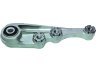 variklio montavimas