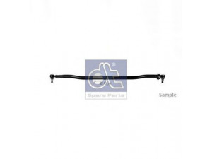 DT 4.67378 strypo montavimas
352 330 1903, 352 330 2303, 352 330 2403