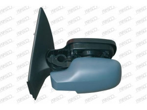 PRASCO RN4207324 išorinis veidrodėlis 
 Kėbulas -> Keleivių kabina -> Veidrodėlis
7701054687, 7701054689, 7701068373