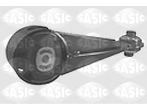SASIC 8061431 laikiklis, variklio montavimas 
 Variklis -> Variklio montavimas -> Variklio montavimas, visas
180643