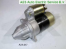 AES AZS-257 starteris
M2T41085