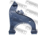 FEBEST 0224-R51RLR vikšro valdymo svirtis 
 Ašies montavimas/vairavimo mechanizmas/ratai -> Valdymo svirtis/pasukamosios svirties sujungimas -> Vairo trauklės (valdymo svirtis, išilginis balansyras, diago
551A0-EB300, 551A0-EB31A