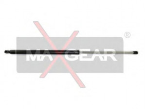 MAXGEAR 12-0096 dujinė spyruoklė, bagažinė 
 Priedai -> Bagažinė/pakrovimo skyrius
638 980 03 64, 638 980 04 64