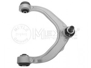 MEYLE 316 050 0033 vikšro valdymo svirtis 
 Ašies montavimas/vairavimo mechanizmas/ratai -> Valdymo svirtis/pasukamosios svirties sujungimas -> Vairo trauklės (valdymo svirtis, išilginis balansyras, diago
31 12 6 776 418, 31 12 6 863 786