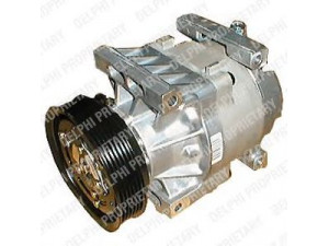 DELPHI TSP0155326 kompresorius, oro kondicionierius 
 Oro kondicionavimas -> Kompresorius/dalys
60654446, 60659643, 46757907, 46786262