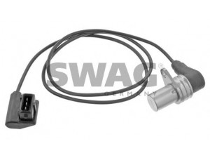 SWAG 20 93 6187 jutiklis, alkūninio veleno impulsas 
 Elektros įranga -> Jutikliai
12 14 1 739 886