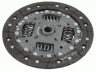 SACHS 1878 600 670 sankabos diskas 
 Sankaba/dalys -> Sankabos diskas
1506327, 1691117, 8V21-7550-BA