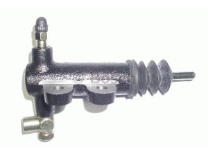 BOSCH F 026 A02 606 darbinis cilindras, sankaba 
 Sankaba/dalys -> Sankabos valdymas -> Vykdomasis cilindras
MD748617