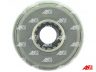 AS-PL SD9051 laisvos eigos pavara, starteris