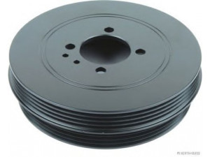 MAGNETI MARELLI 600000003150 skriemulys, alkūninis velenas
B6BF-11-401, B6BF-11-401A