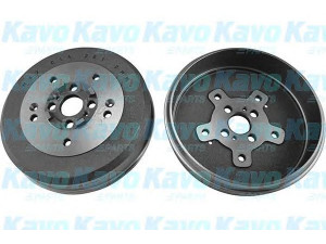 KAVO PARTS BD-4357 stabdžių būgnas 
 Stabdžių sistema -> Būgninis stabdys -> Stabdžių būgnas
0K04026251