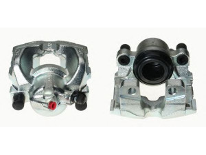 BUDWEG CALIPER 343732 stabdžių apkaba 
 Dviratė transporto priemonės -> Stabdžių sistema -> Stabdžių apkaba / priedai
34 11 6 772 017, 34 11 6 776 527