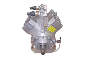 AUTOCLIMA 40425007 kompresorius, oro kondicionierius
0038303660
