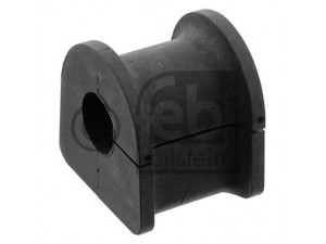 FEBI BILSTEIN 45884 skersinio stabilizatoriaus įvorių komplektas 
 Ašies montavimas/vairavimo mechanizmas/ratai -> Stabilizatorius/fiksatoriai -> Sklendės
906 326 02 81