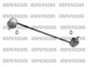 ORIGINAL IMPERIUM 70000 šarnyro stabilizatorius 
 Ašies montavimas/vairavimo mechanizmas/ratai -> Stabilizatorius/fiksatoriai -> Savaime išsilyginanti atrama
96300627, 96300627