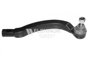 KAWE FL0012-B skersinės vairo trauklės galas 
 Vairavimas -> Vairo mechanizmo sujungimai
GSJ878