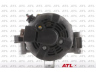 ATL Autotechnik L 83 250 kintamosios srovės generatorius 
 Elektros įranga -> Kint. sr. generatorius/dalys -> Kintamosios srovės generatorius
27060-0G011