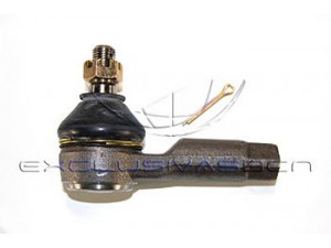 MDR MTR-8118 skersinės vairo trauklės galas 
 Vairavimas -> Vairo mechanizmo sujungimai
48520M0225, 48520M3025