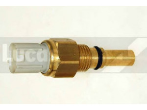 LUCAS ELECTRICAL SNB872 temperatūros jungiklis, radiatoriaus ventiliatorius 
 Aušinimo sistema -> Siuntimo blokas, aušinimo skysčio temperatūra
8942806010
